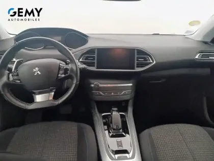 Photo 28 Peugeot 308  BlueHDi 130ch S&S EAT8