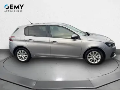 Photo 3 Peugeot 308  BlueHDi 130ch S&S EAT8