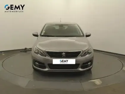 Photo 22 Peugeot 308  BlueHDi 130ch S&S EAT8