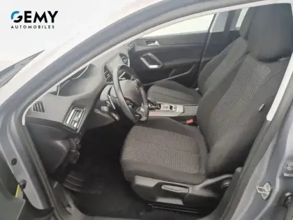 Photo 29 Peugeot 308  BlueHDi 130ch S&S EAT8