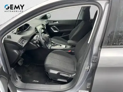 Photo 8 Peugeot 308  BlueHDi 130ch S&S EAT8