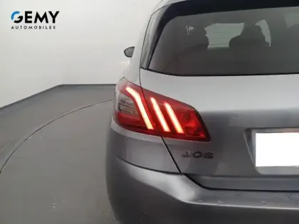 Photo 40 Peugeot 308  BlueHDi 130ch S&S EAT8