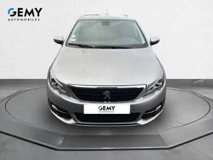 Photo 1 Peugeot 308  BlueHDi 130ch S&S EAT8