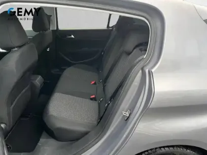 Photo 9 Peugeot 308  BlueHDi 130ch S&S EAT8