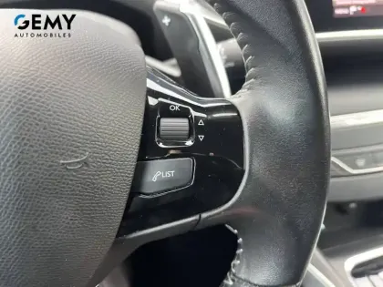 Photo 14 Peugeot 308  BlueHDi 130ch S&S EAT8