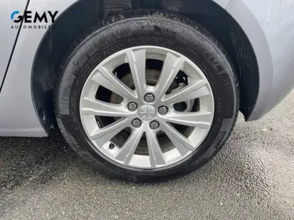 Photo 10 Peugeot 308  BlueHDi 130ch S&S EAT8