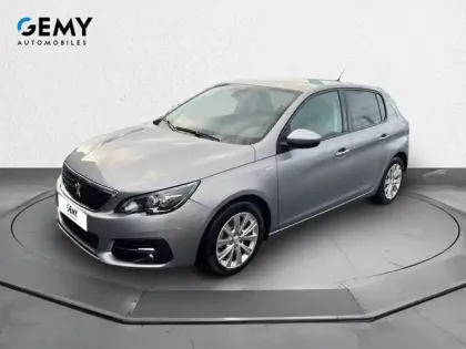 Photo Peugeot 308 Style