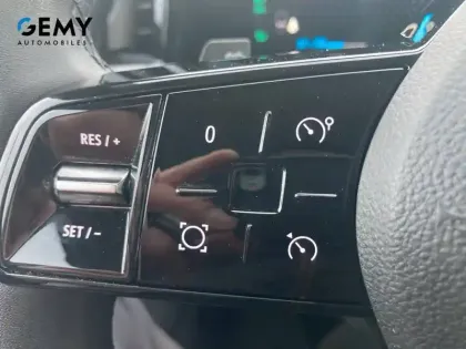 Photo 11 Renault Megane  E-Tech EV60 130ch optimum charge