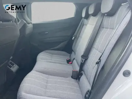 Photo 9 Renault Megane  E-Tech EV60 130ch optimum charge