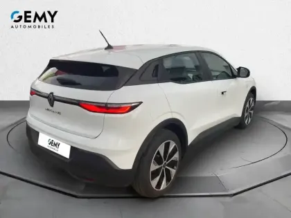 Photo 3 Renault Megane  E-Tech EV60 130ch optimum charge