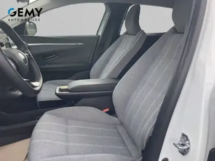 Photo 8 Renault Megane  E-Tech EV60 130ch optimum charge