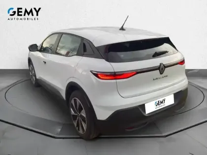 Photo 6 Renault Megane  E-Tech EV60 130ch optimum charge