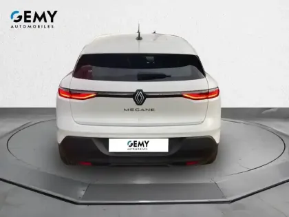 Photo 4 Renault Megane  E-Tech EV60 130ch optimum charge