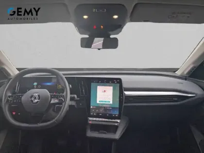 Photo 7 Renault Megane  E-Tech EV60 130ch optimum charge