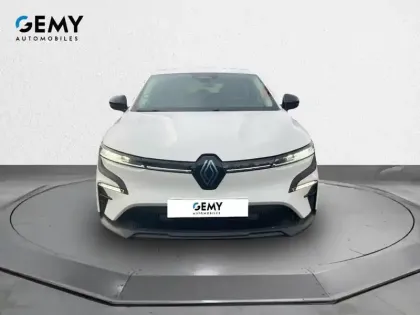 Photo 1 Renault Megane  E-Tech EV60 130ch optimum charge