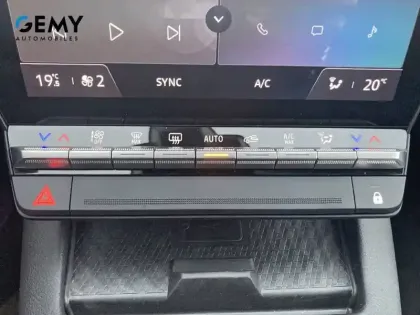 Photo 14 Renault Megane  E-Tech EV60 130ch optimum charge