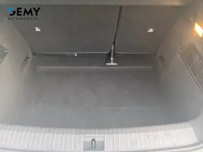 Photo 5 Renault Megane  E-Tech EV60 130ch optimum charge