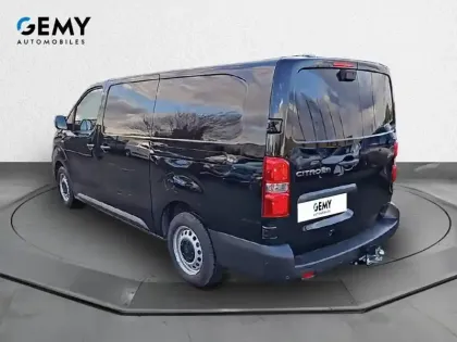 Photo 6 Citroën Jumpy  FGN XL BLUEHDI 145 BVM6