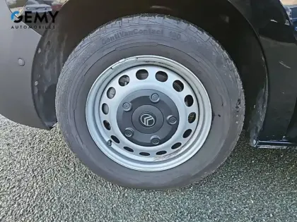 Photo 13 Citroën Jumpy  FGN XL BLUEHDI 145 BVM6