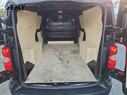 Photo 5 Citroën Jumpy  FGN XL BLUEHDI 145 BVM6