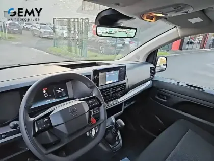 Photo 8 Citroën Jumpy  FGN XL BLUEHDI 145 BVM6