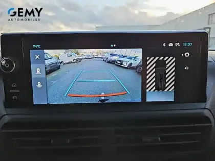 Photo 10 Citroën Jumpy  FGN XL BLUEHDI 145 BVM6