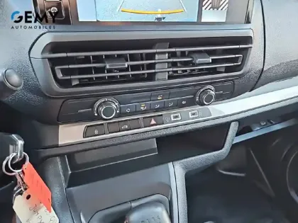 Photo 11 Citroën Jumpy  FGN XL BLUEHDI 145 BVM6