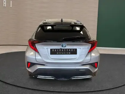 Photo 18 Toyota C-HR  Hybride 2.0L