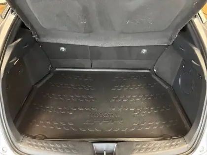 Photo 48 Toyota C-HR  Hybride 2.0L