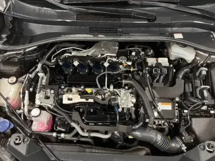 Photo 49 Toyota C-HR  Hybride 2.0L