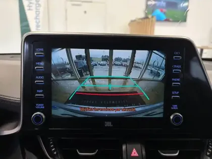 Photo 63 Toyota C-HR  Hybride 2.0L