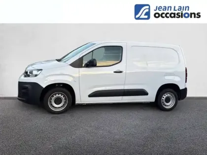 Photo 7 Citroën Berlingo  VAN M 650 PURETECH 110 S&S BVM6