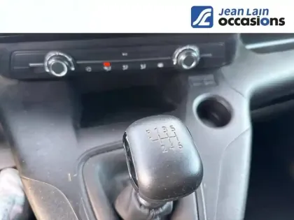 Photo 12 Citroën Berlingo  VAN M 650 PURETECH 110 S&S BVM6