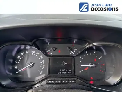 Photo 18 Citroën Berlingo  VAN M 650 PURETECH 110 S&S BVM6