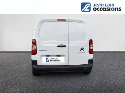 Photo 5 Citroën Berlingo  VAN M 650 PURETECH 110 S&S BVM6