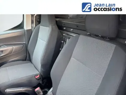 Photo 16 Citroën Berlingo  VAN M 650 PURETECH 110 S&S BVM6