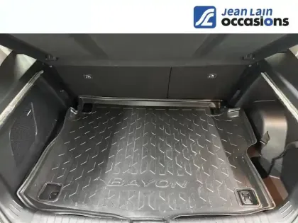 Photo 9 Hyundai Bayon  1.0 T-GDi 100 DCT-7 Hybrid 48V