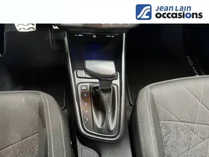 Photo 12 Hyundai Bayon  1.0 T-GDi 100 DCT-7 Hybrid 48V