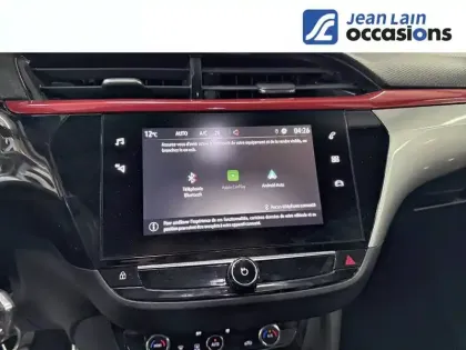 Photo 14 Opel Corsa  1.2 Turbo 100 ch BVM6