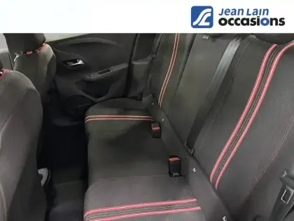 Photo 16 Opel Corsa  1.2 Turbo 100 ch BVM6