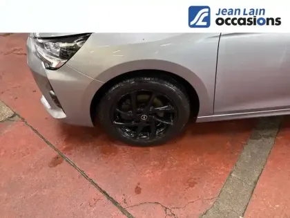 Photo 8 Opel Corsa  1.2 Turbo 100 ch BVM6