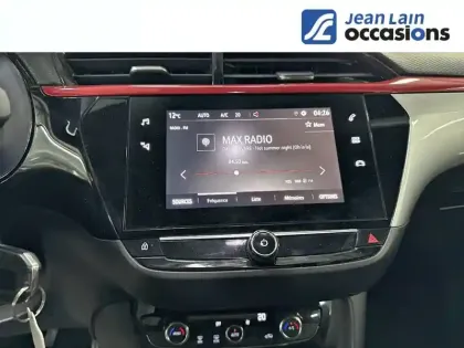 Photo 15 Opel Corsa  1.2 Turbo 100 ch BVM6