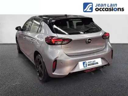 Photo 6 Opel Corsa  1.2 Turbo 100 ch BVM6