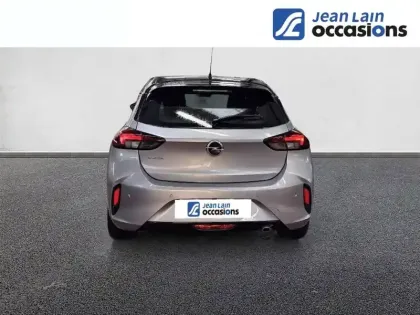 Photo 5 Opel Corsa  1.2 Turbo 100 ch BVM6