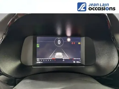 Photo 18 Opel Corsa  1.2 Turbo 100 ch BVM6