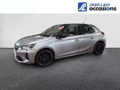 Photo 7 Opel Corsa  1.2 Turbo 100 ch BVM6