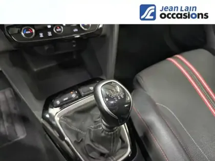 Photo 12 Opel Corsa  1.2 Turbo 100 ch BVM6