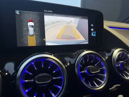 Photo 37 Mercedes EQA  250