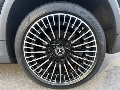 Photo 31 Mercedes EQA  250