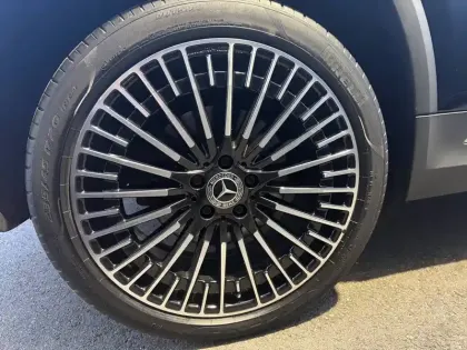 Photo 32 Mercedes EQA  250